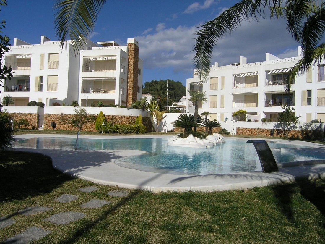 Apartment in la Sabatera, Teulada, Valencian Community 5 - 14838792