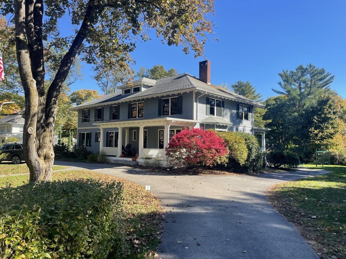 291 Foreside Road In Falmouth, Maine, United States For Sale (14843222)