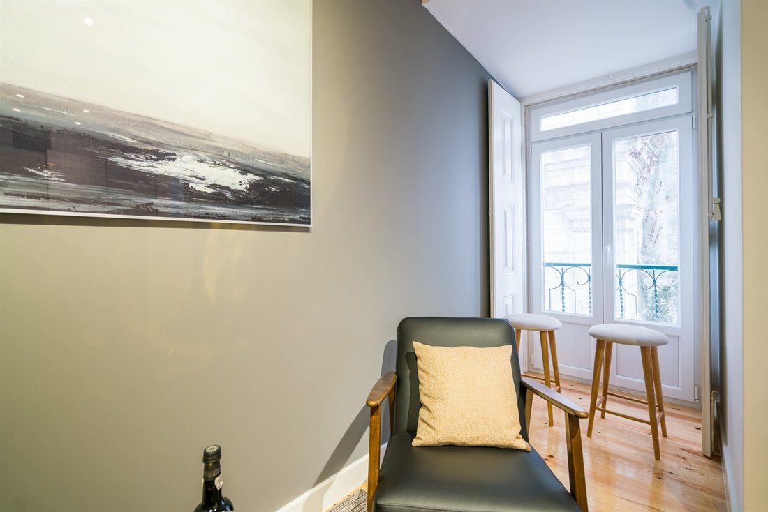 Apartment in Arroios, Lisbon, Portugal 5 - 14839010