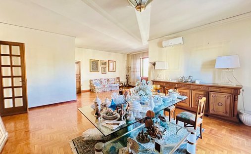 Villa in Hospital Zone, Empoli, Tuscany 1