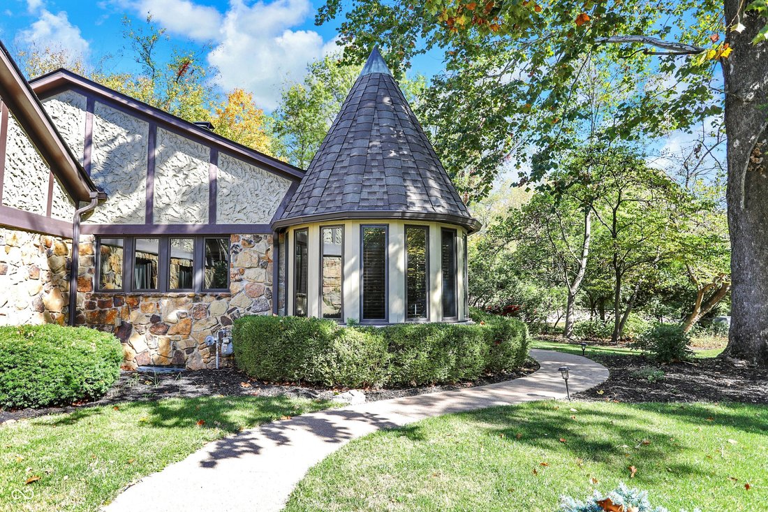 Residential Indianapolis In Lawrence, Indiana, United States For Sale