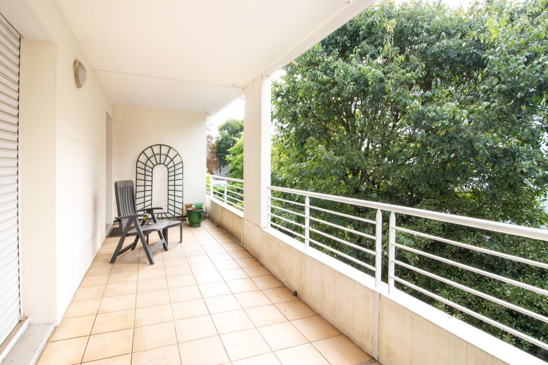 Le Bouscat Apartment In Le Bouscat, Nouvelle Aquitaine, France For Sale