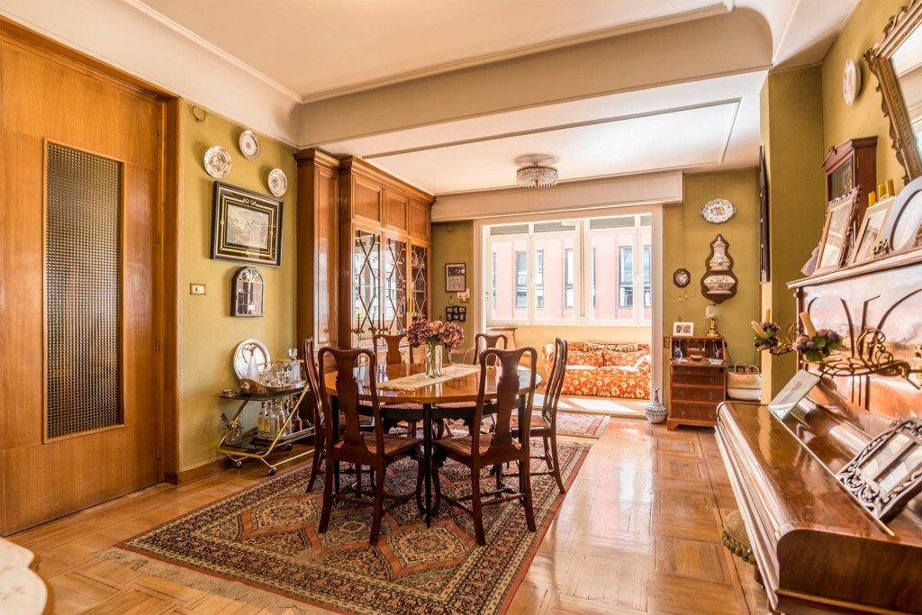 Apartment In Madrid, Community Of Madrid, Spain For Sale (14839719)