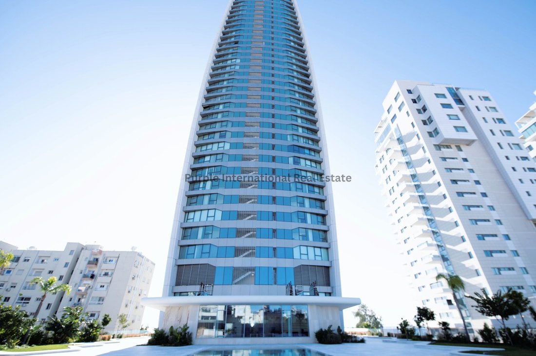 Apartment in Limassol, Limassol, Cyprus 2 - 14842967