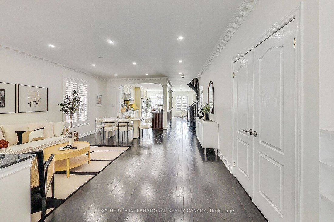 Victoria Manor In Markham, Ontario, Canada For Sale (14840769)