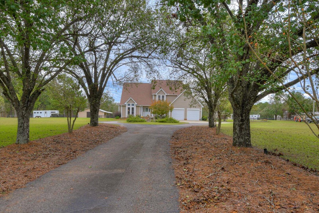 Farm And Agriculture Aiken In Aiken, South Carolina, United States For