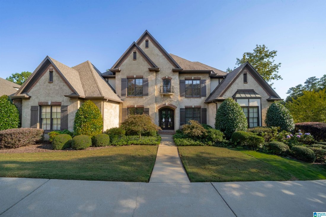 Residential Vestavia Hills In Vestavia Hills, Alabama, United States