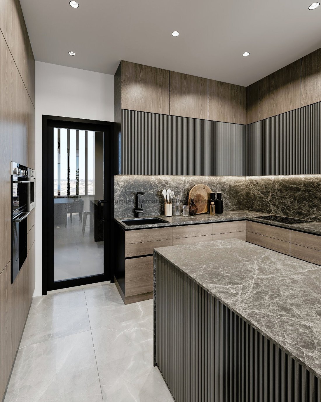 Apartment in Germasogeia, Limassol, Cyprus 3 - 14842915