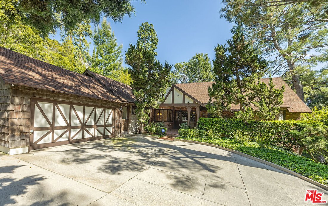 House in Beverly Hills, California, United States 5 - 14841109