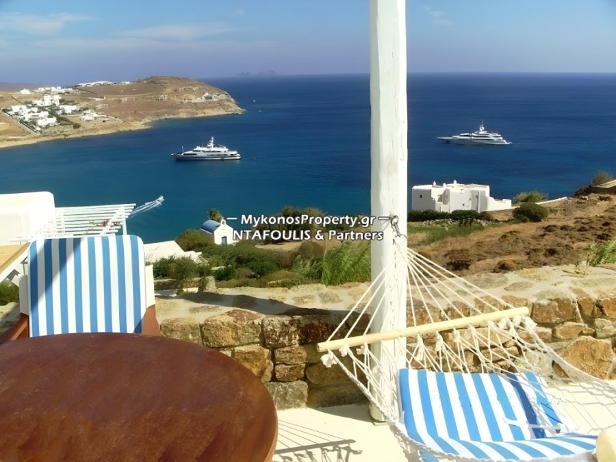 House in Ano Mera Community, Aegean, Greece 1 - 14837177