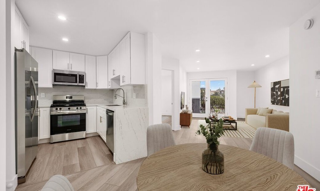 Rental Los Angeles In Los Angeles, California, United States For Rent