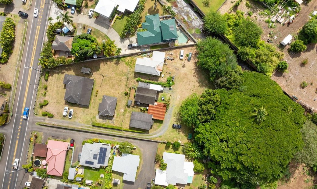 Other Residential In Kailua, Hawaii, United States For Sale (14843316)