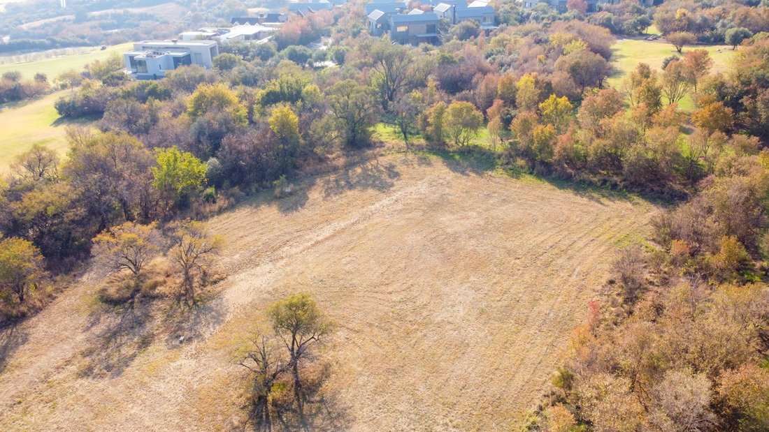Estate in Zevenfontein 407-Jr, Gauteng, South Africa 5 - 14839309