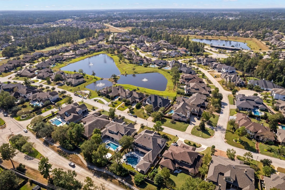 Residential Spring In Spring, Texas, United States For Sale (14835713)