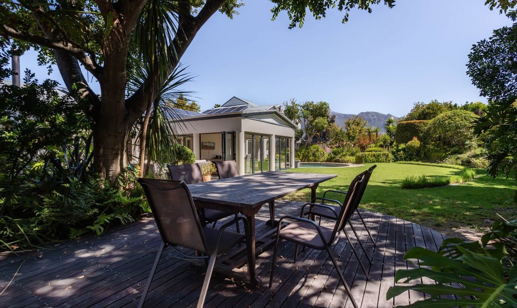 Majestic 7 Bedroom Home With A In Cape Town, Western Cape, South Africa