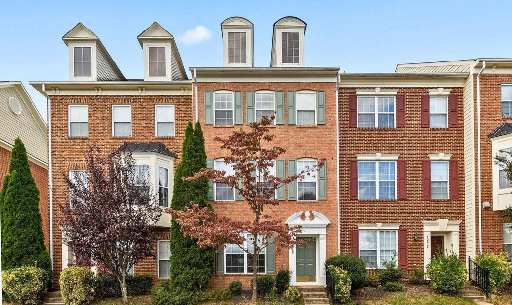 12826 Marblestone Drive,Woodbridge, Va, In Woodbridge, Virginia, United