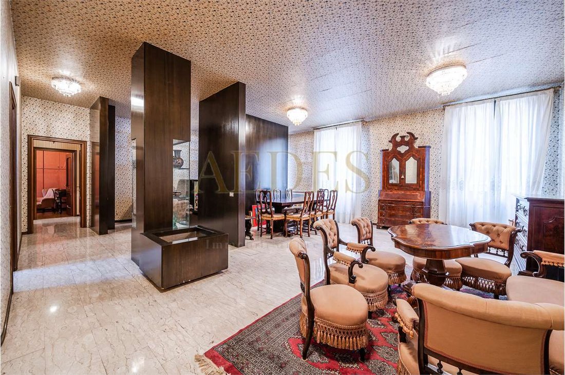 Apartment Modena Italy In San Damaso, Emilia Romagna, Italy For Sale