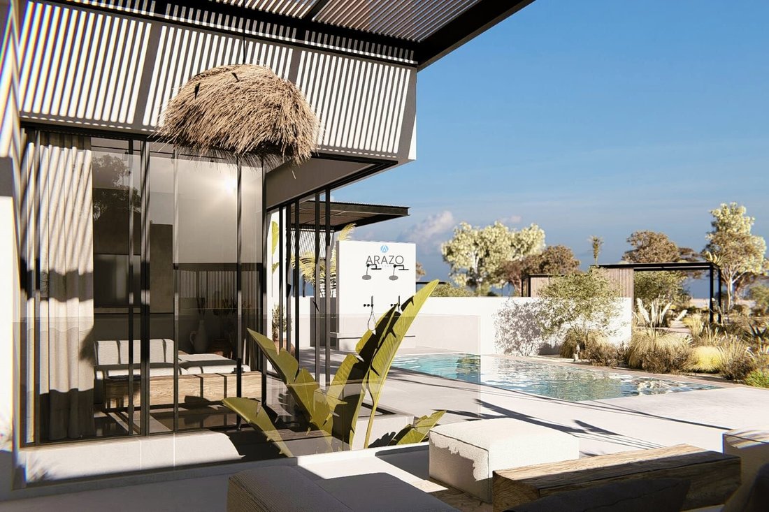 Apartment in Protaras, Famagusta, Cyprus 5 - 14833061