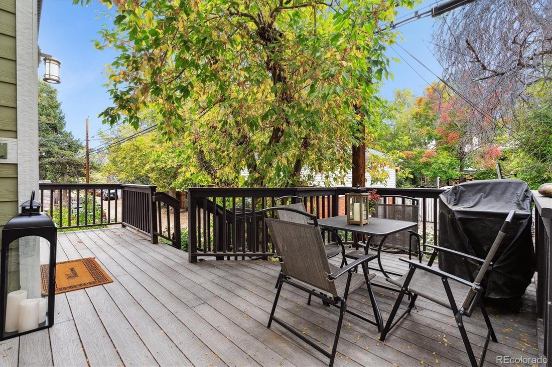 Residential Boulder In Boulder, Colorado, United States For Sale (14835715)