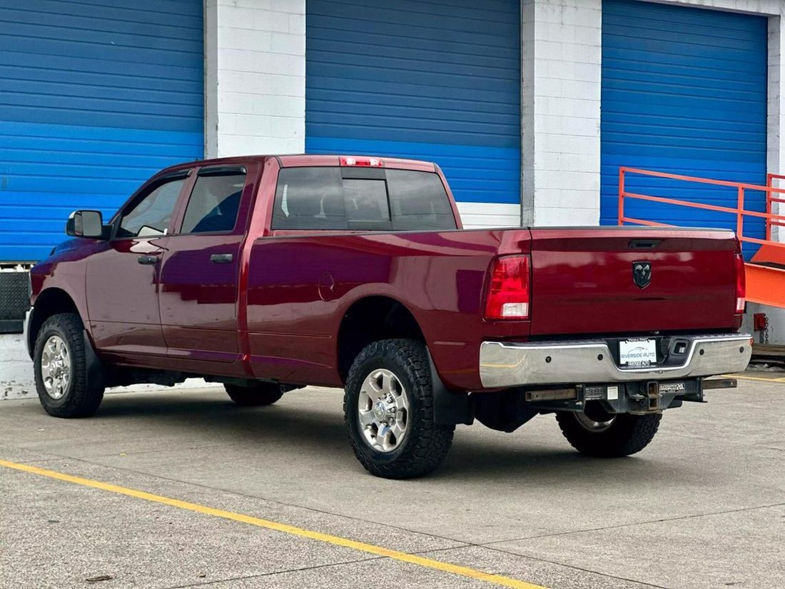 2017 Dodge 35 In Gladstone, Or, United States For Sale (14777405)