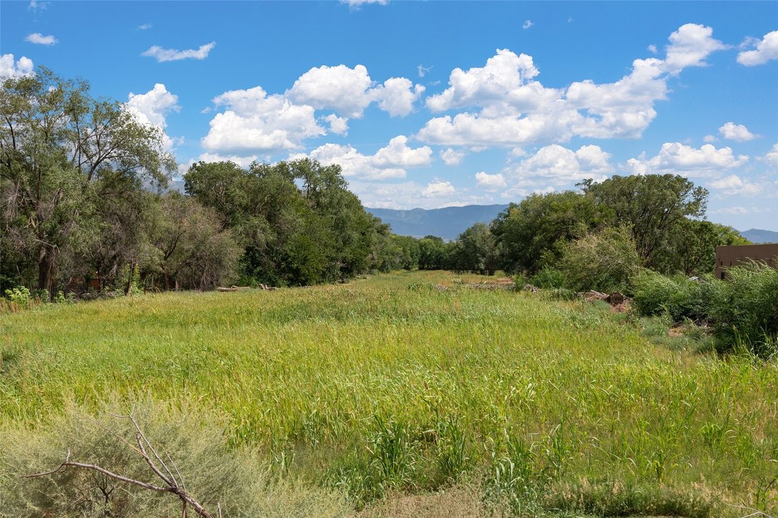 Farm Ranch in Corrales, New Mexico, United States 1 - 14836026