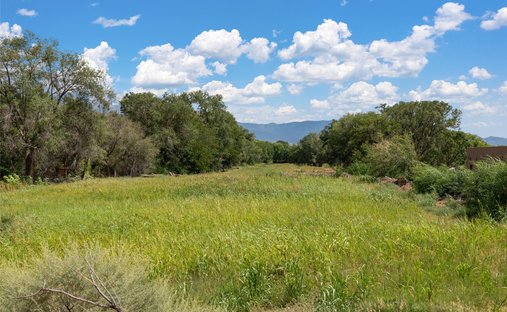 Farm Ranch in Corrales, New Mexico, United States 1