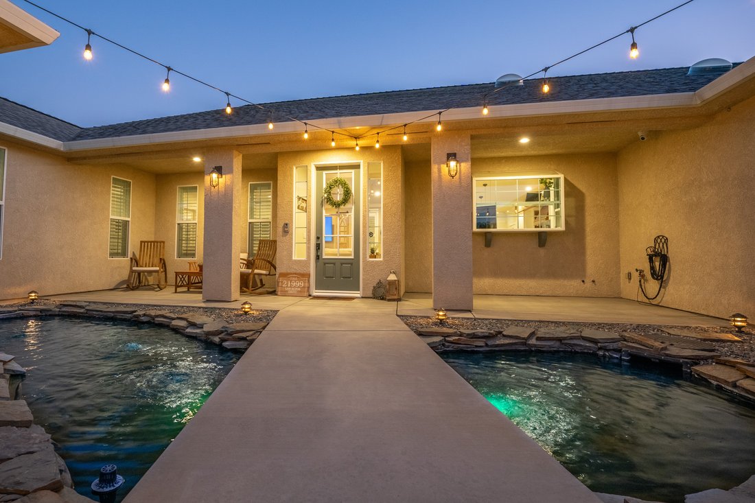 21999 Los Altos Drive,Palo Cedro, Ca, In Anderson, California, United