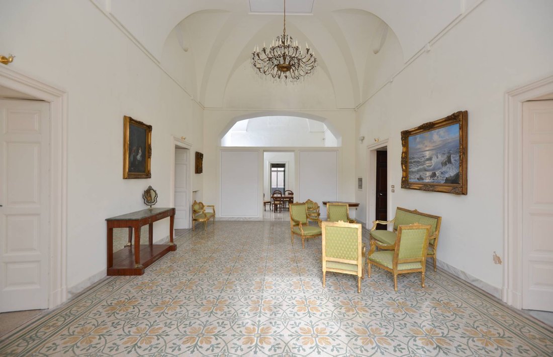 Ostuni, Apulia, Italy 3 - 14834467