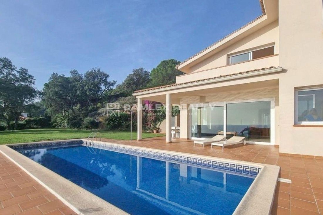 House in Tossa de Mar, Catalonia, Spain 1 - 14842099
