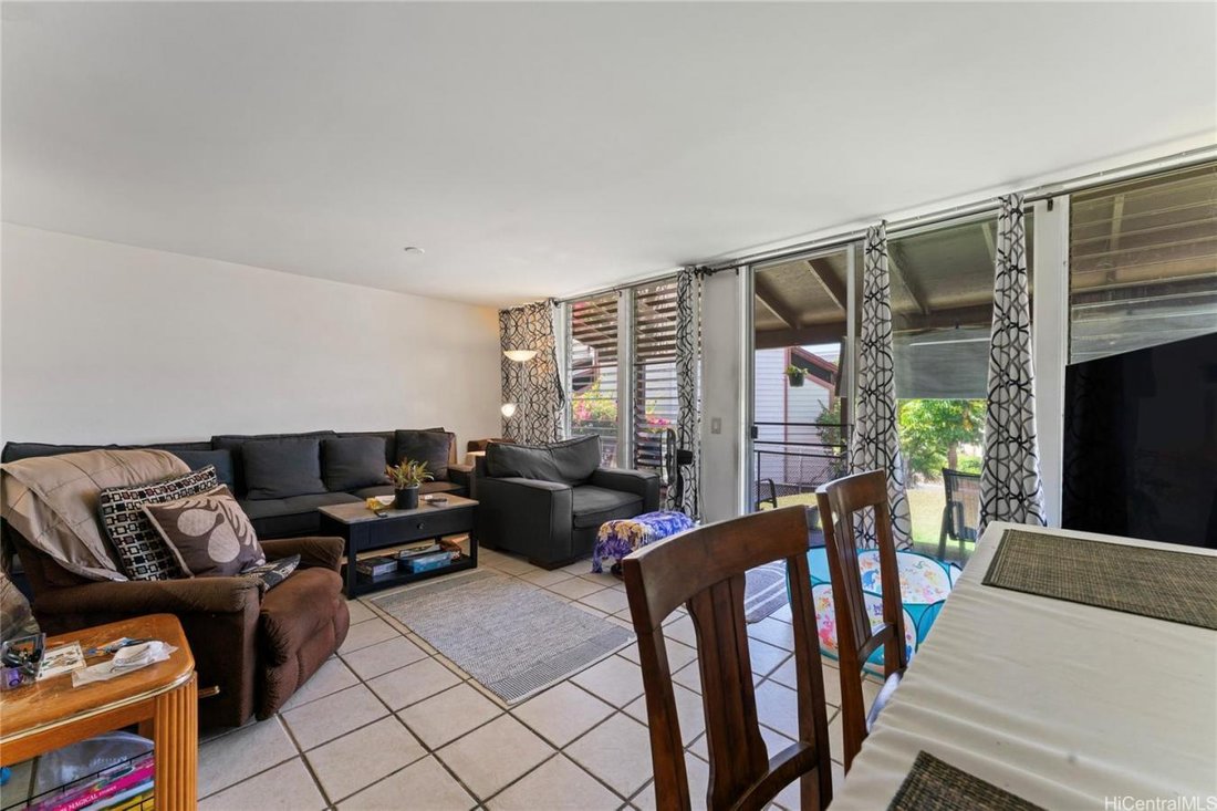 98 340 Koauka Unit 307 In Aiea, Hawaii, United States For Sale (14836790)