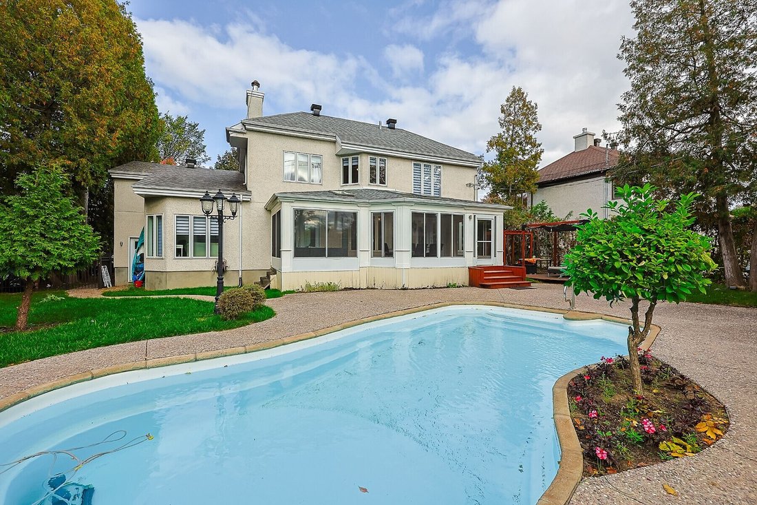 Rosemère, Laurentides In Rosemère, Quebec, Canada For Sale (14833148)