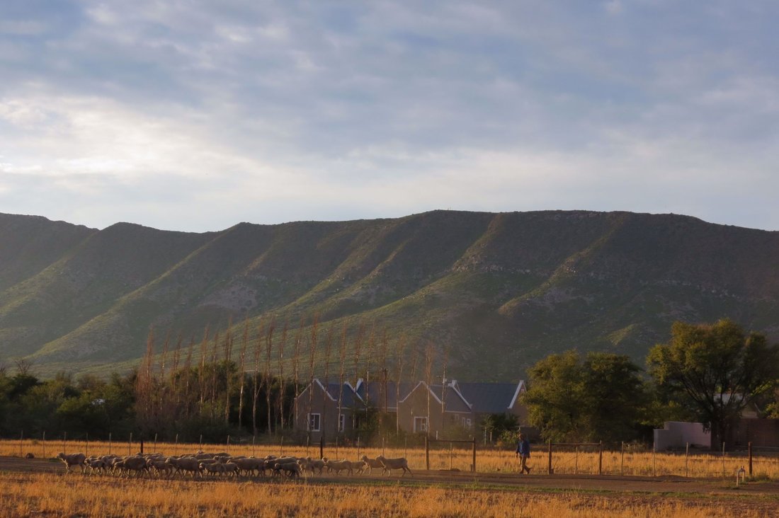 Prince Albert, Western Cape, South Africa 2 - 14840750