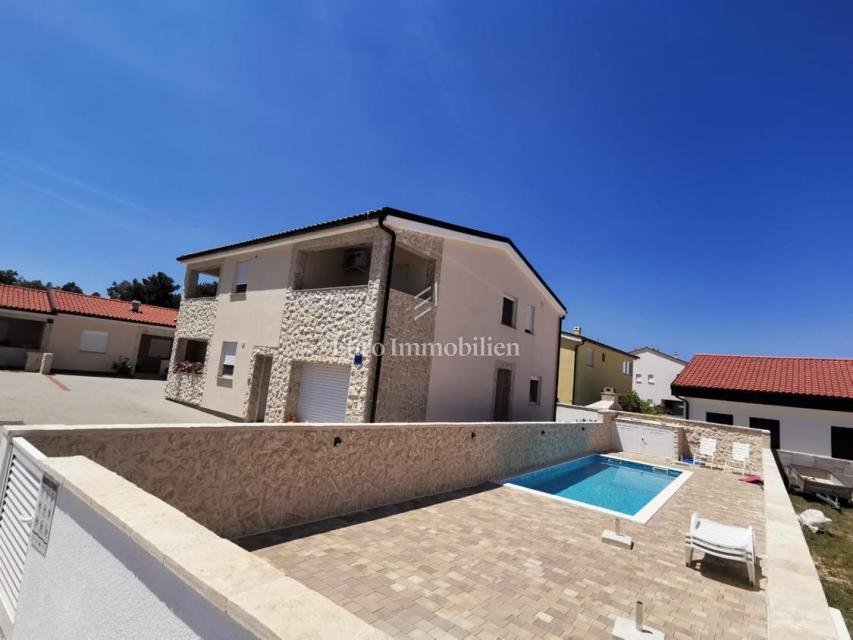 House in Vir, Zadar County, Croatia 5 - 14838210