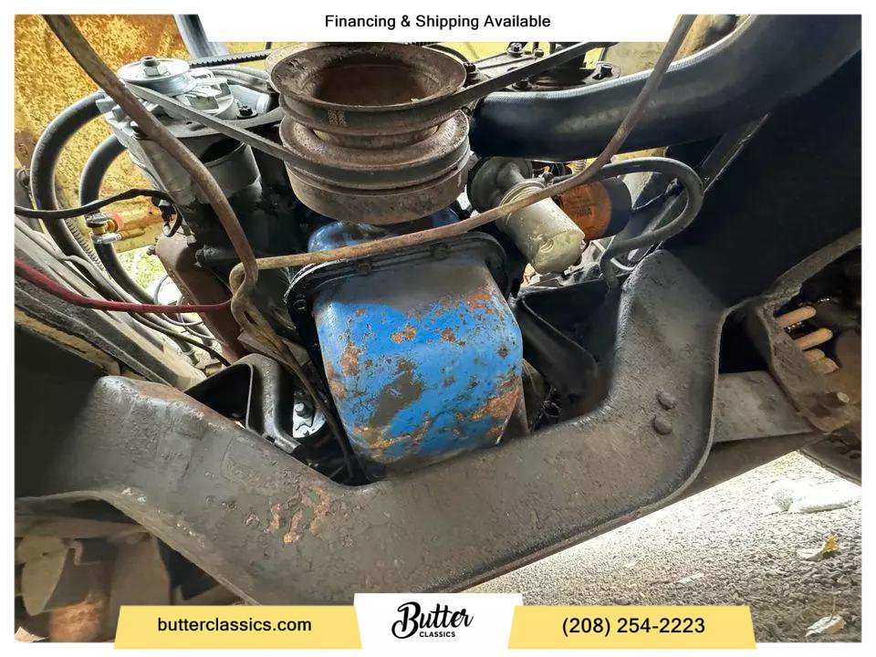 1970 Ford F1 In Boise, Id, United States For Sale (14835017)