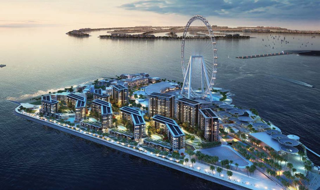 Apartment in Mirdif, Dubai, United Arab Emirates 3 - 14833853