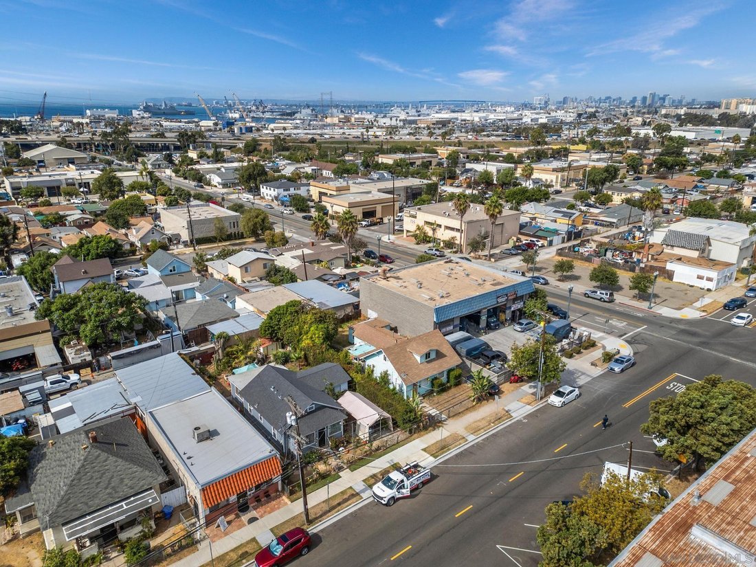 House National City In National City, California, United States For