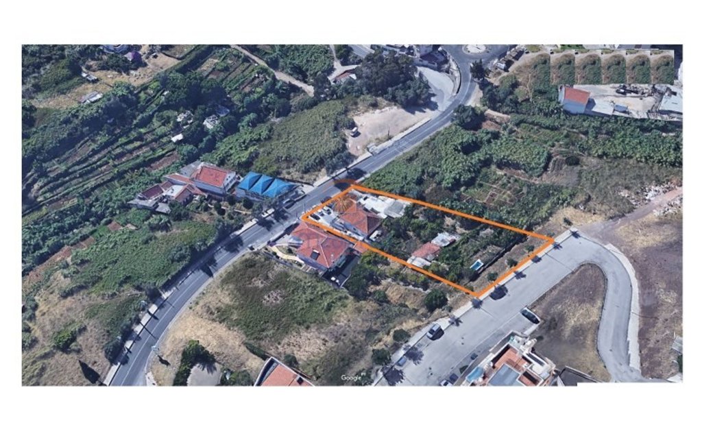 Land Sale Odivelas In Odivelas, Lisbon, Portugal For Sale (14837223)