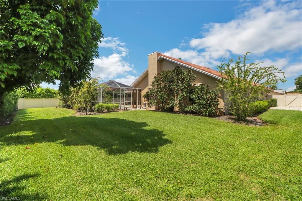 House Naples In Bonita Springs, Florida, United States For Rent (14836439)