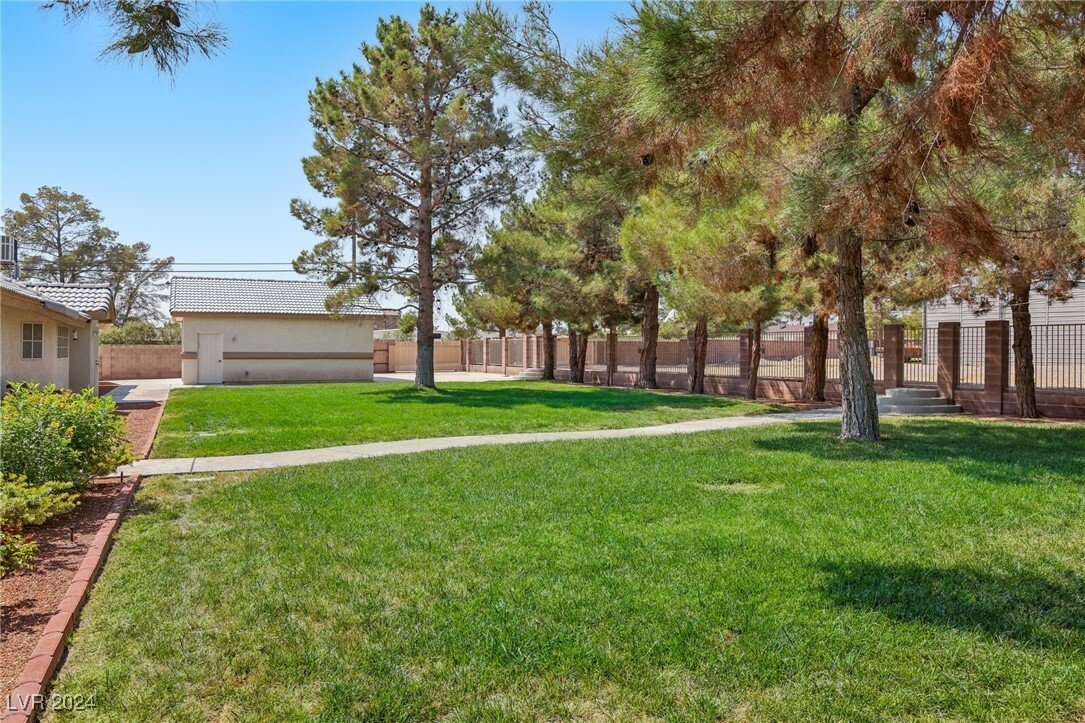 Residential Las Vegas In Las Vegas, Nevada, United States For Sale