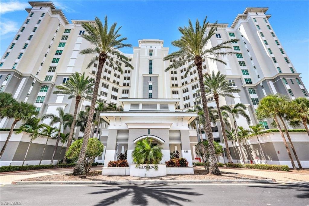 A Hidden Gem In The Dunes In Bonita Springs, Florida, United States For