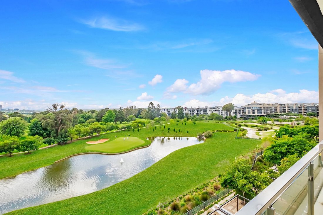 4 Parking Bays And 2 Store Rooms In Johannesburg, Gauteng, South Africa