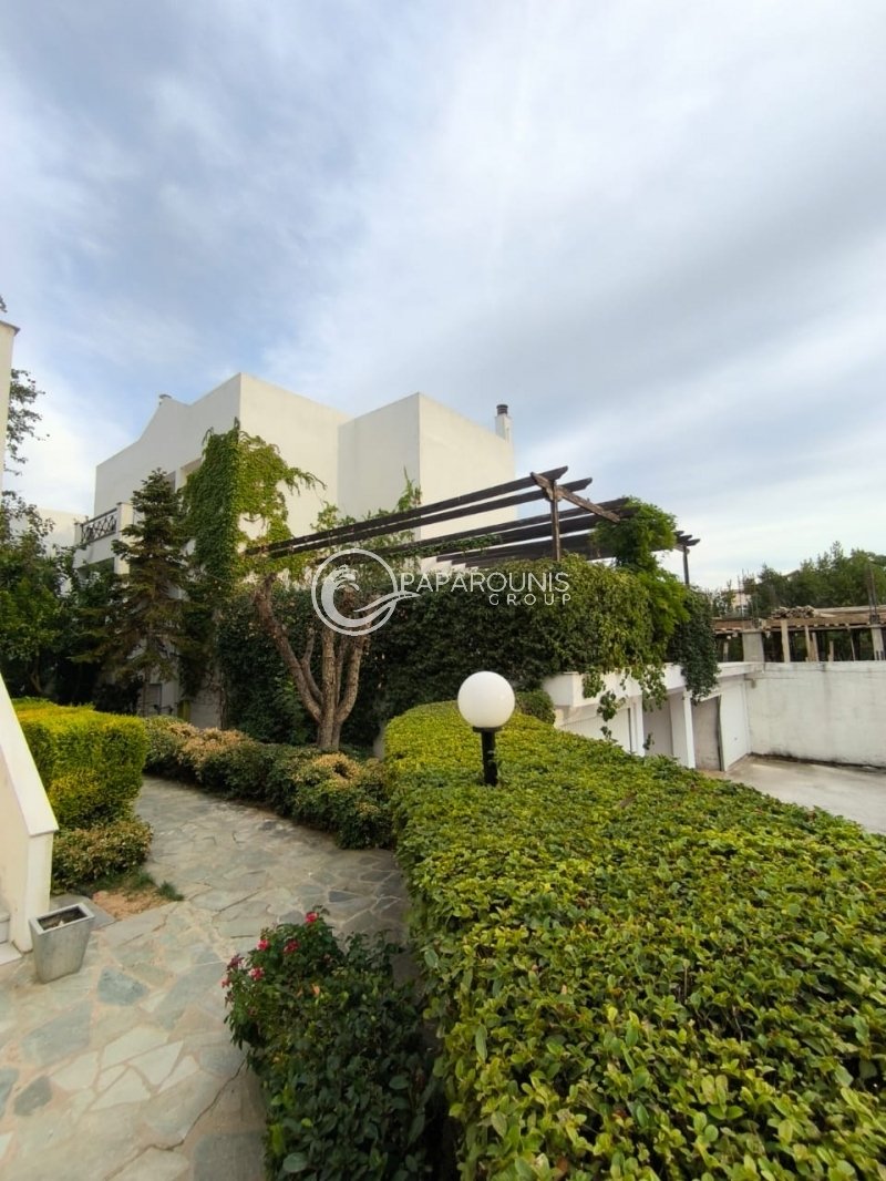 Apartment in Kifisia, Attica, Greece 1 - 14833443