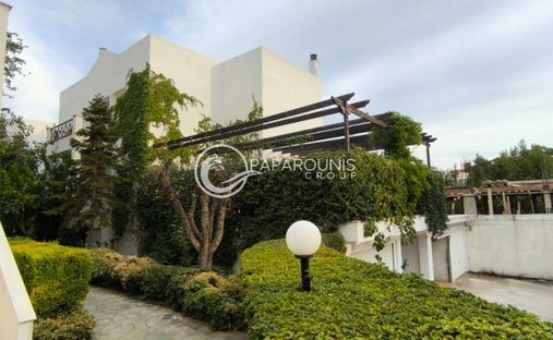 Apartment in Kifisia, Attica, Greece 1