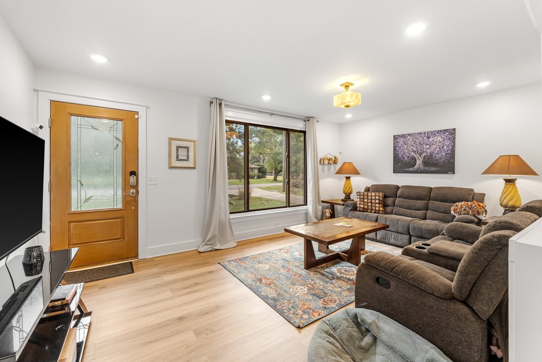 5013 Suter Dr, Nashville, Tn, 37211 In Nashville, Tennessee, United