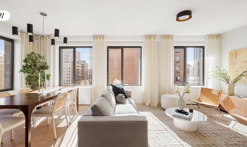 601 Baltic Street 8 A, Brooklyn, Ny 11217 In New York, New York, United States For Sale (14832568)