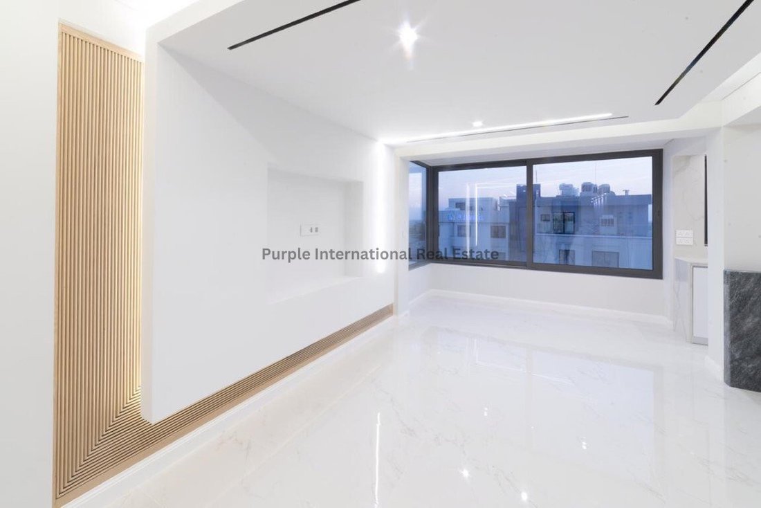 Apartment in Limassol, Limassol, Cyprus 5 - 14842377