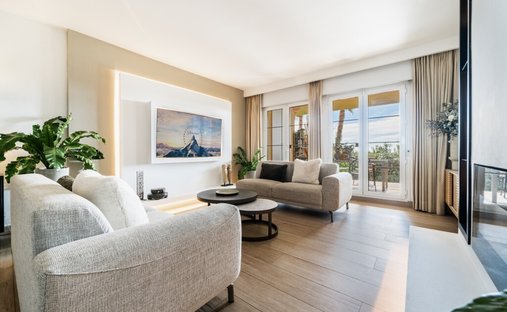 Appartamento a Puerto Banus, Marbella, Spagna 1