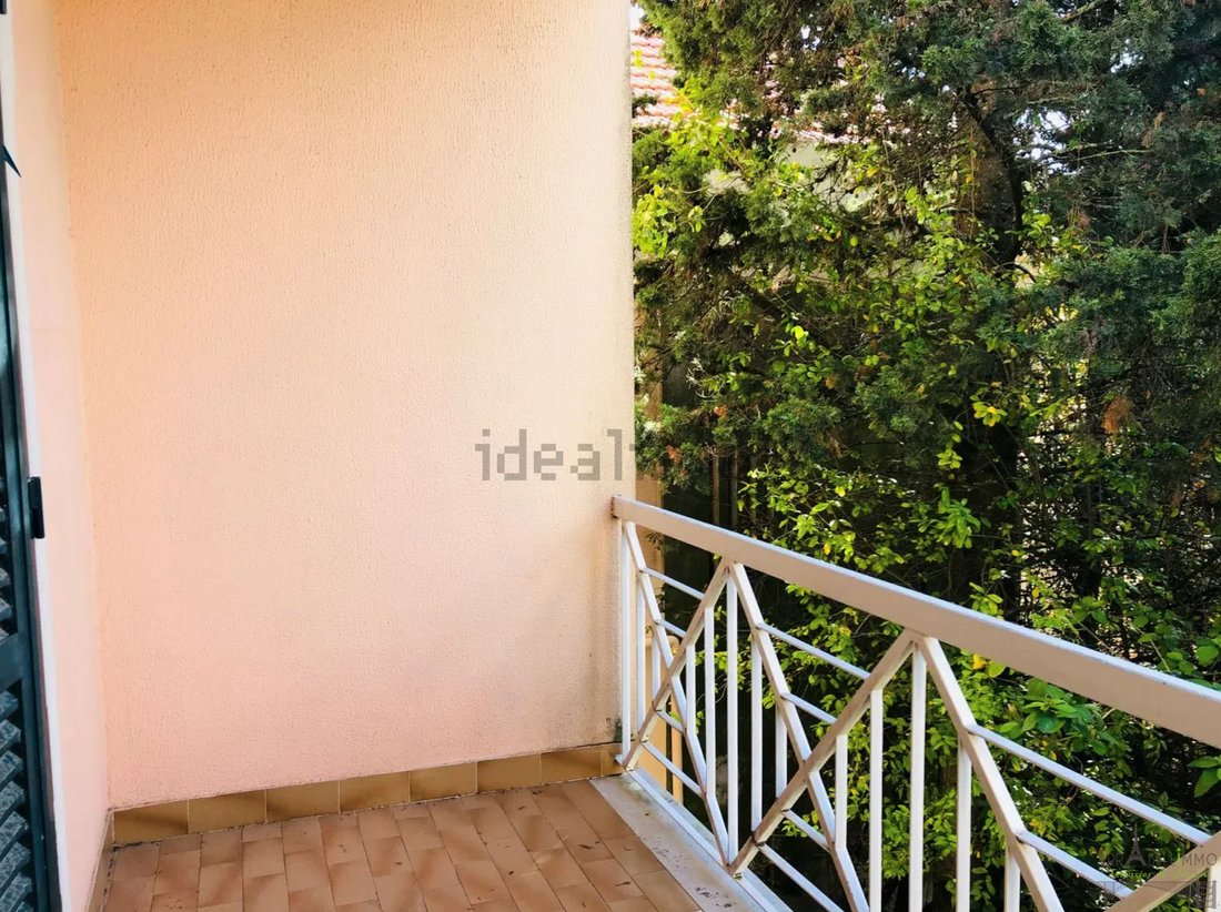 Apartment in Estoril, Cascais e Estoril, Lisbon 5 - 14771256