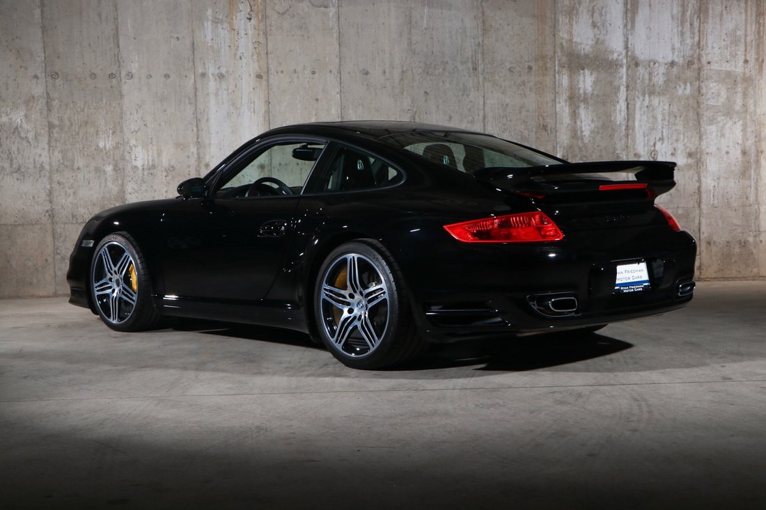 2008 Porsche 911 In Glen Cove, Ny, United States For Sale (14837110)