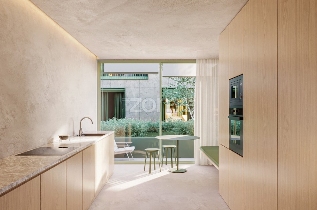 Apartment in Lordelo do Ouro e Massarelos, Porto District, Portugal 5 - 14843927